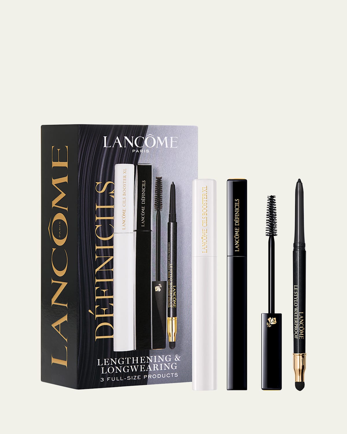 Shop Lancôme Définicils 3-piece Makeup Gift Set