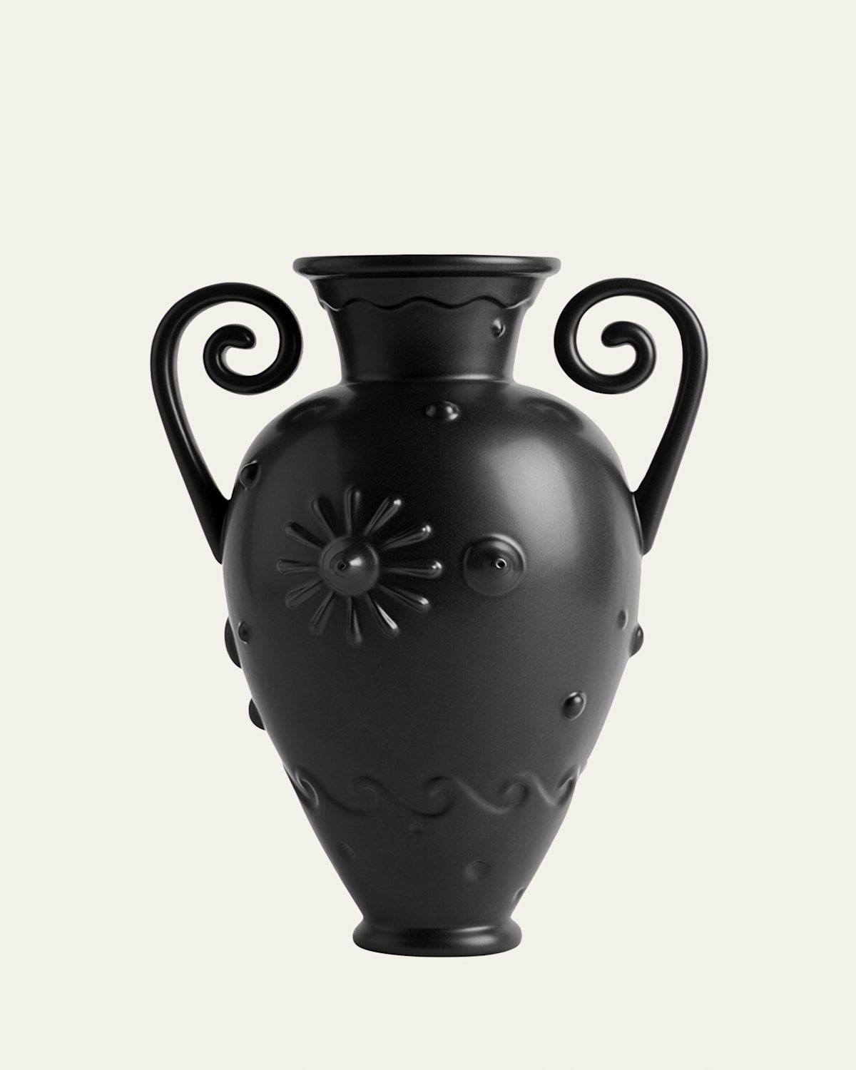 L'objet Pantheon Orpheus Amphora Diffuser Vase