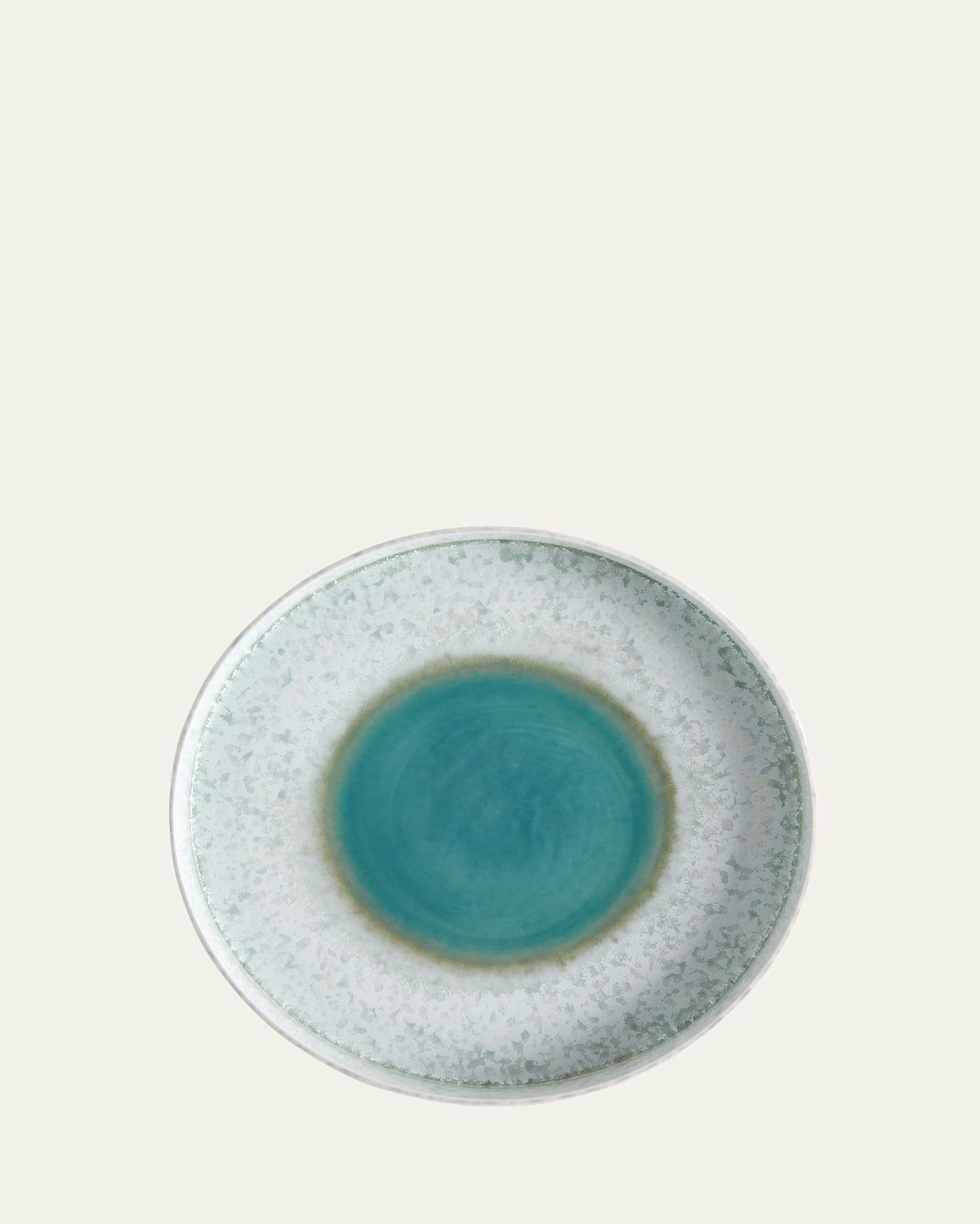 L'objet Terra Medium Round Platter