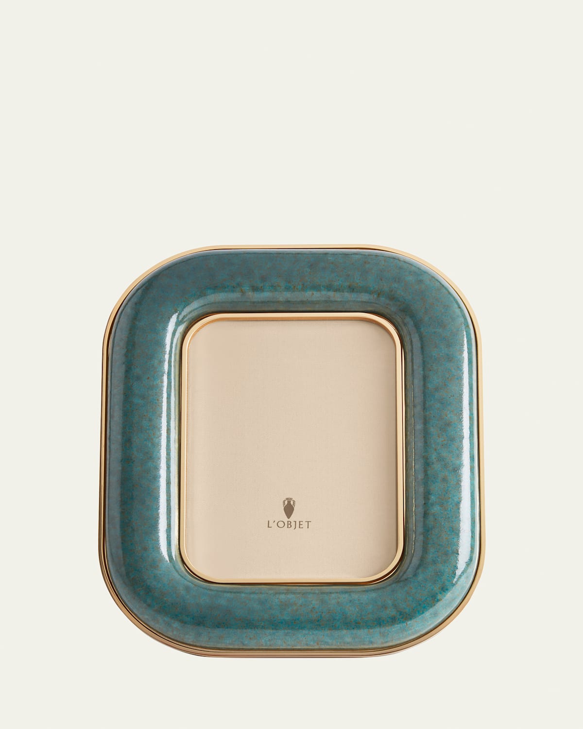 L'OBJET RUE JACOB PICTURE FRAME, 5" X 7" 