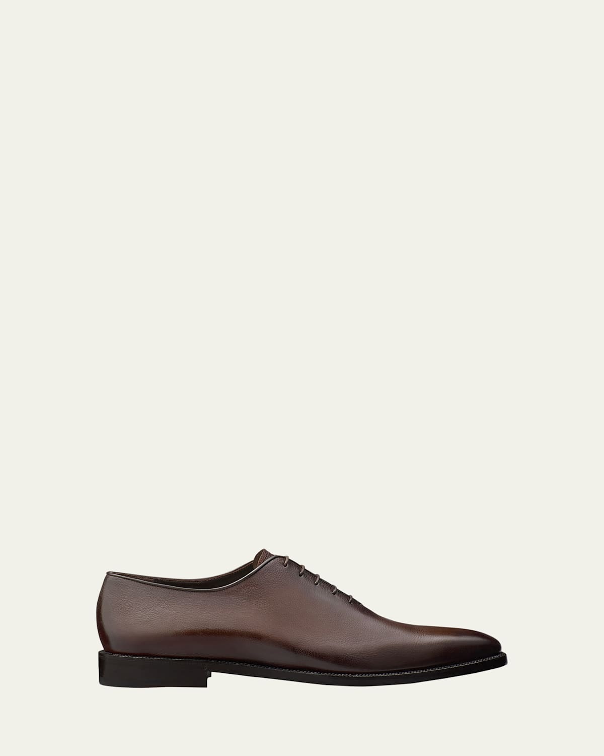 Men's Demesure Flex Leather Oxfords