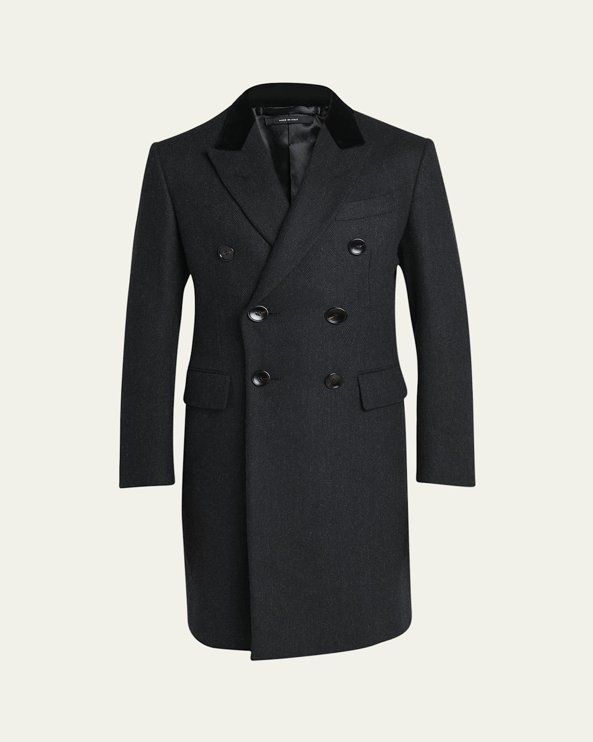 Tom ford trench coat mens on sale