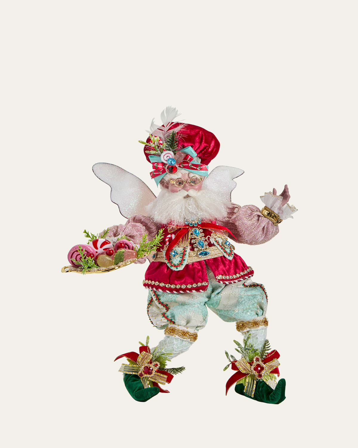 Candy Shop Fairy, 21"