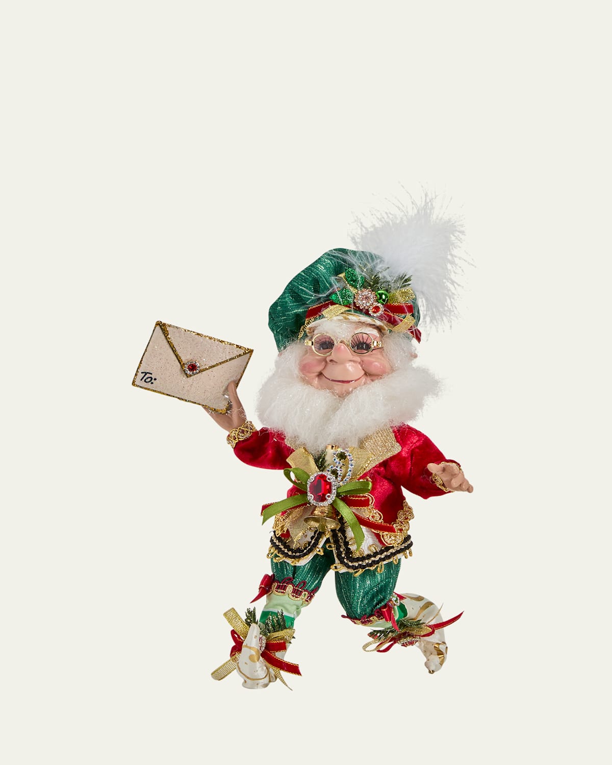 Mail Room Elf, 15"