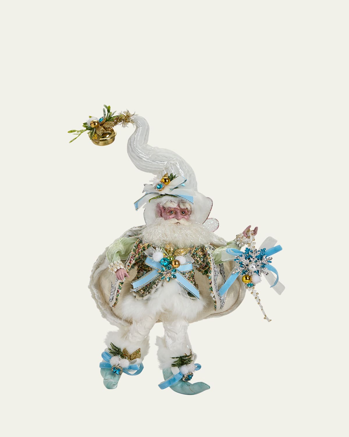 Winter Wonderland Fairy, 10"