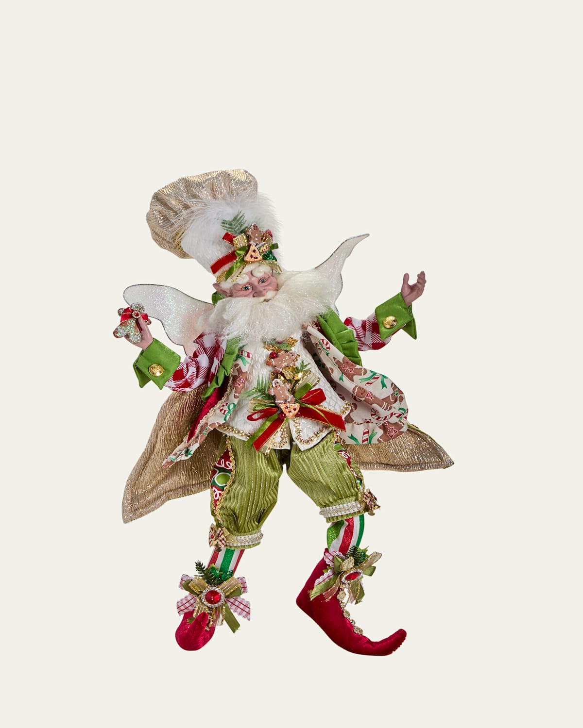 Cookie for Santa Fairy, 20"