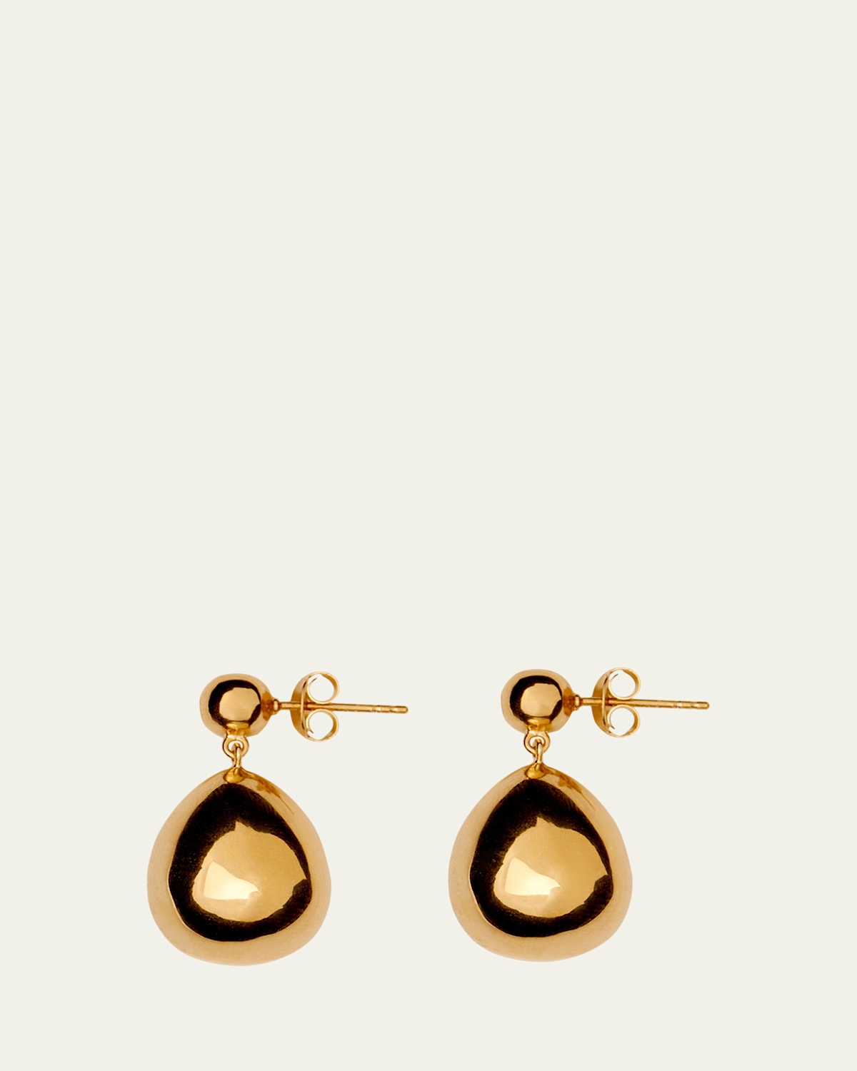 LIE STUDIO The Julie Earrings
