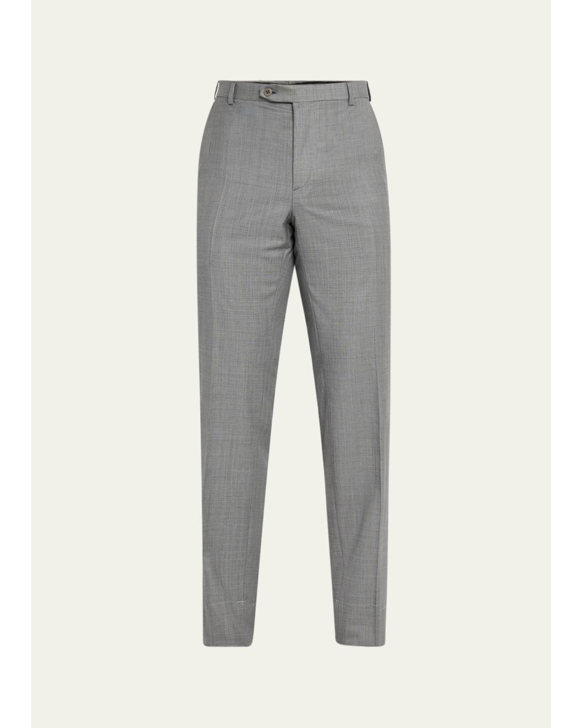 Men'S Wool