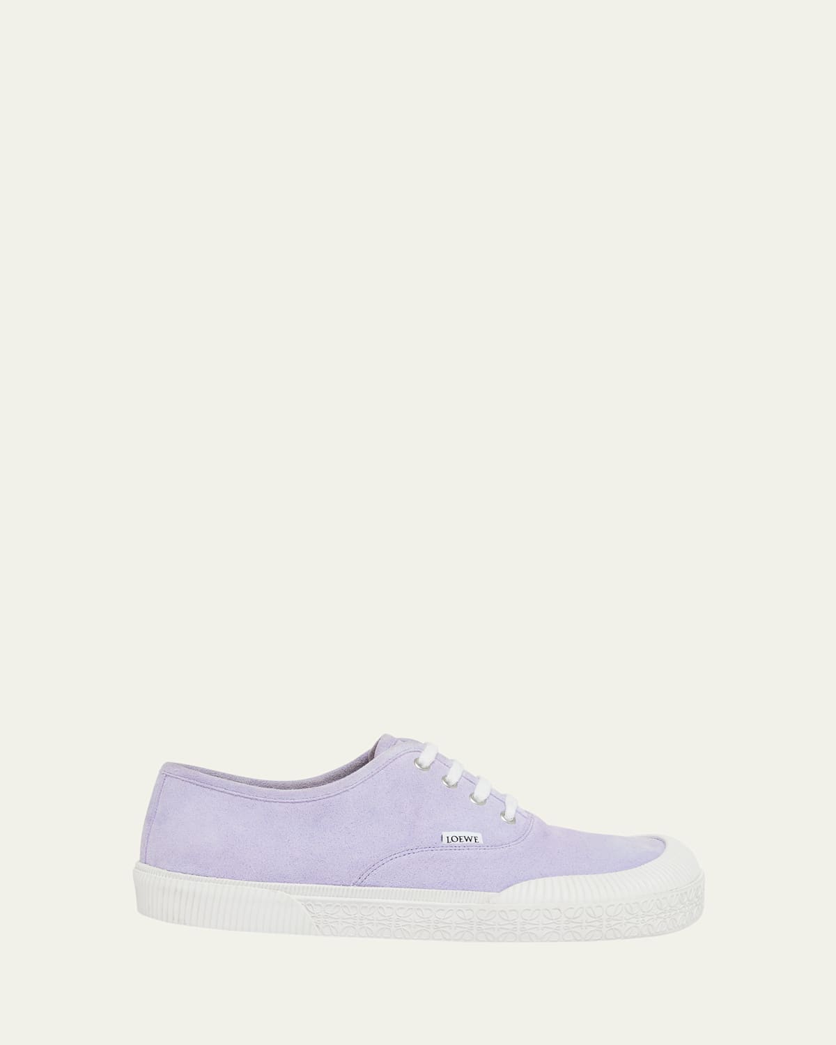 x Paula's Ibiza Men's Terra Suede Low-Top Sneakers