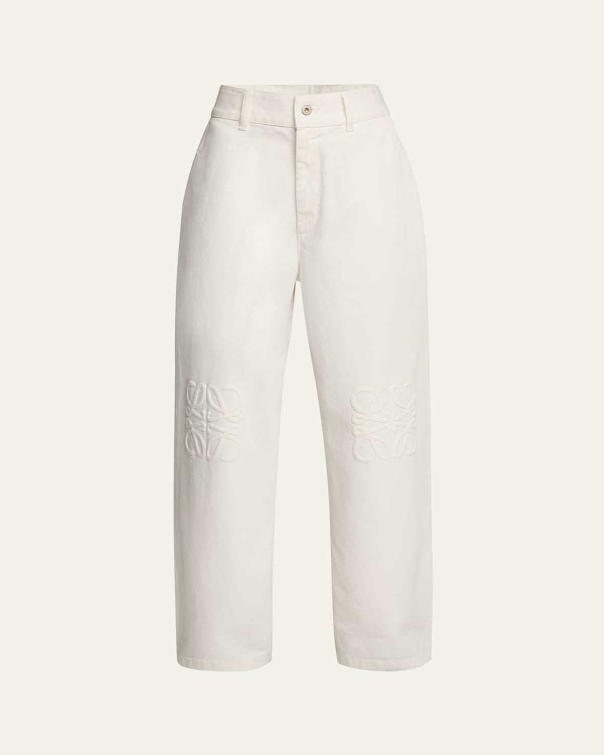 Anagram Baggy Jeans