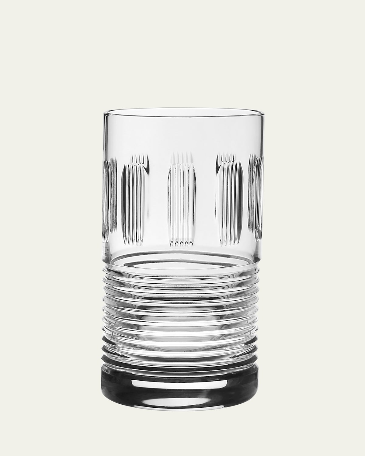 Zelda Highball Glass