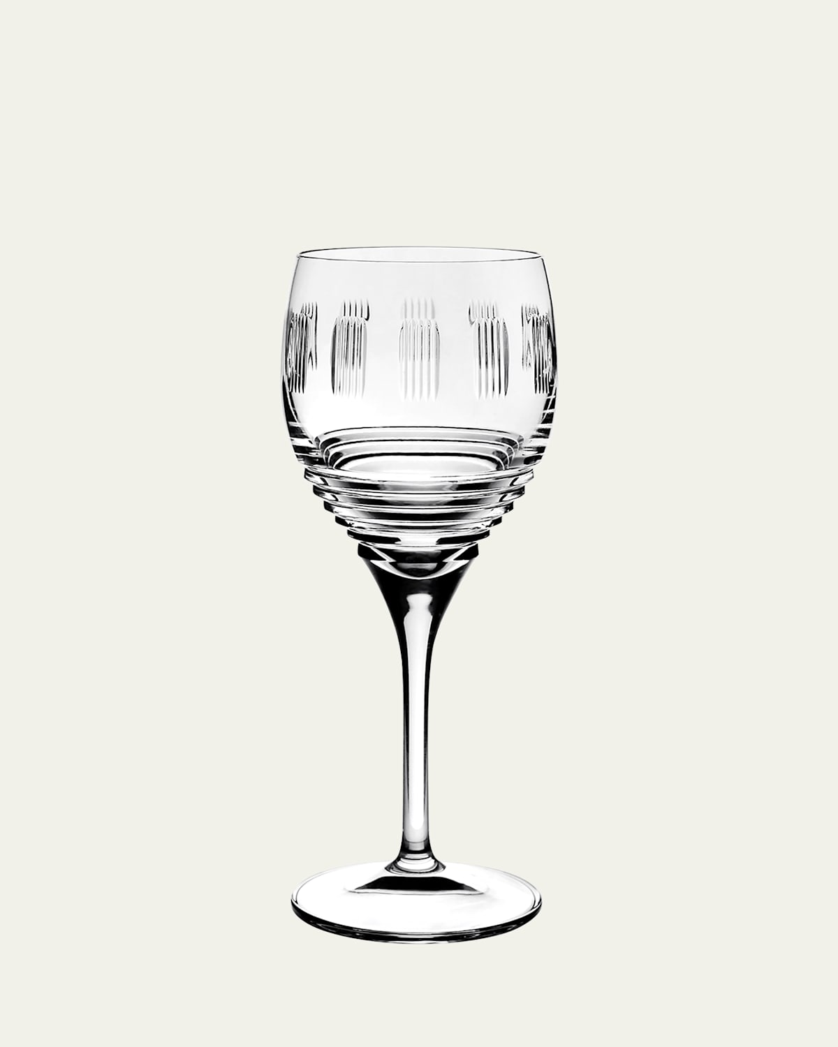 Zelda Wine Glass