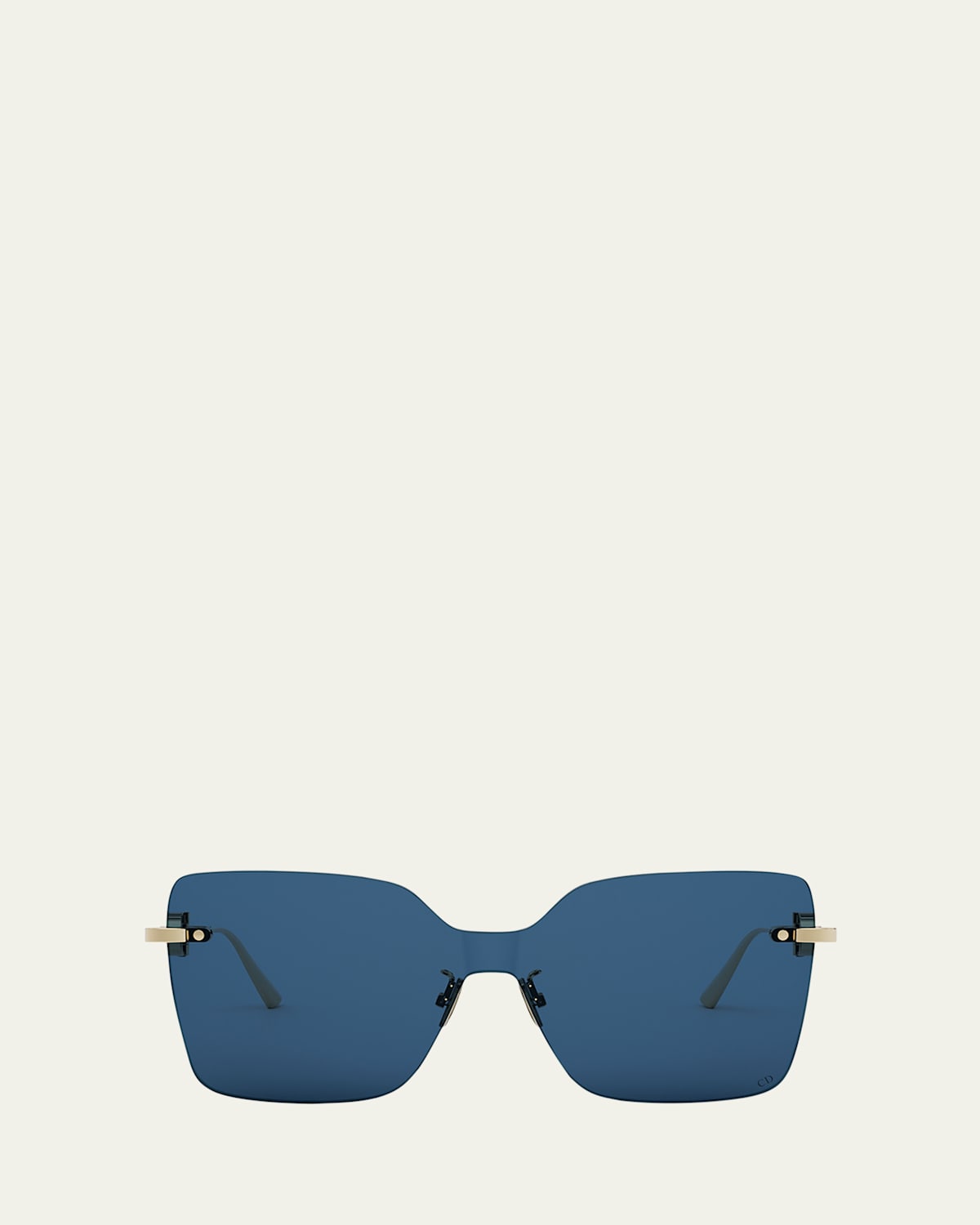 CD Chain M1U Sunglasses