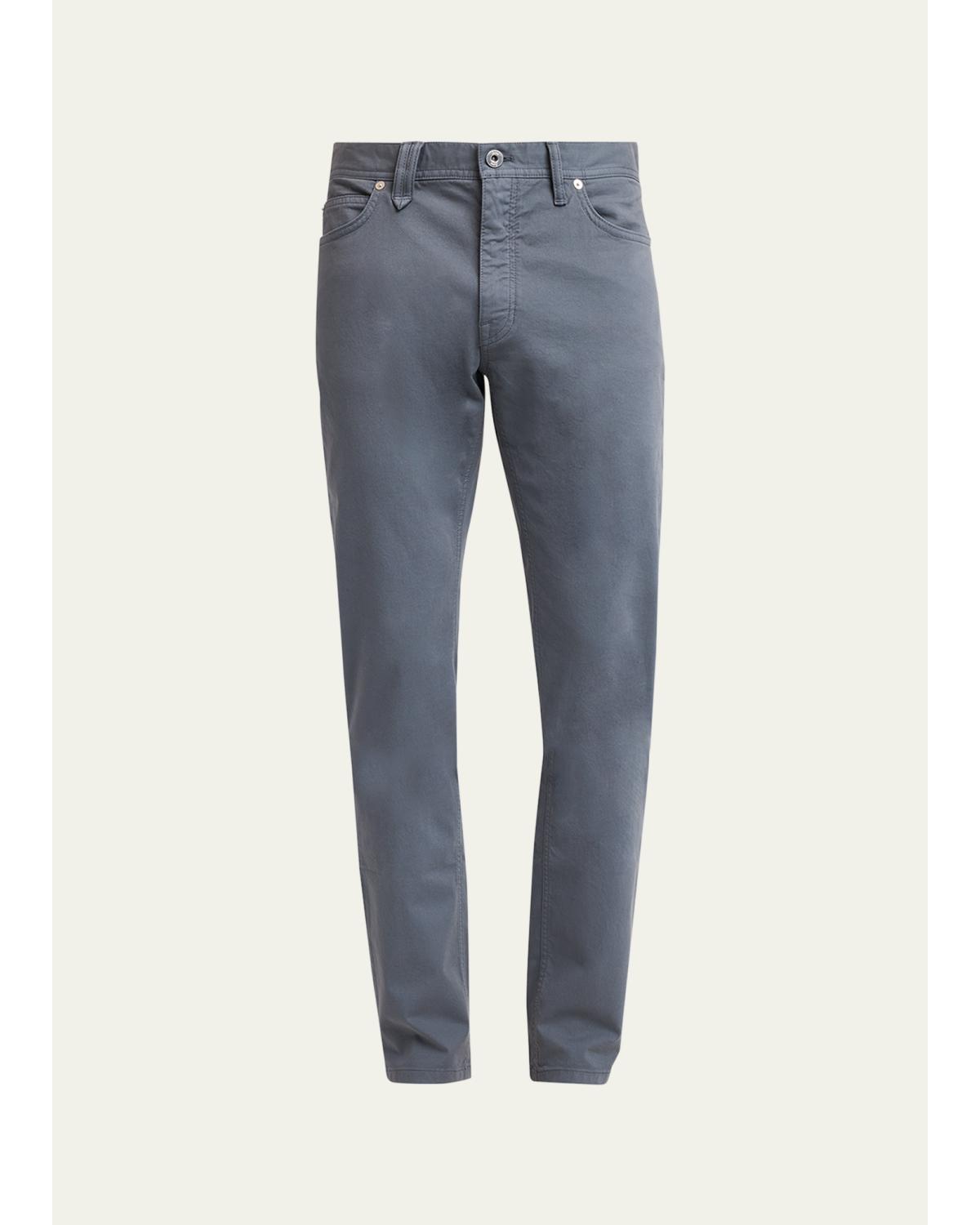 Men'S 5-Pocket Pants