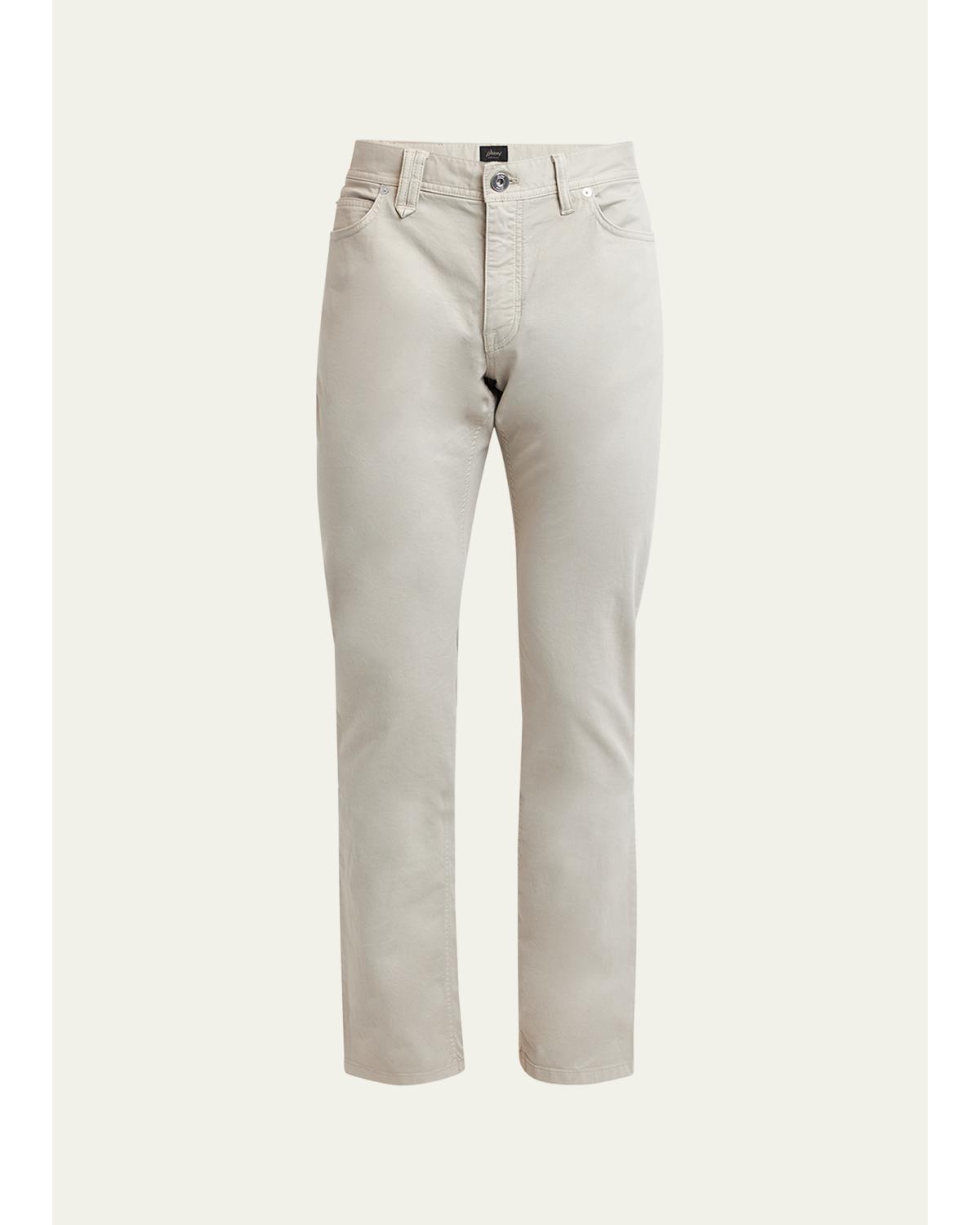 Men'S 5-Pocket Pants
