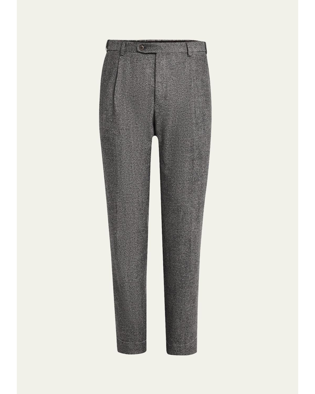 Men'S Wool