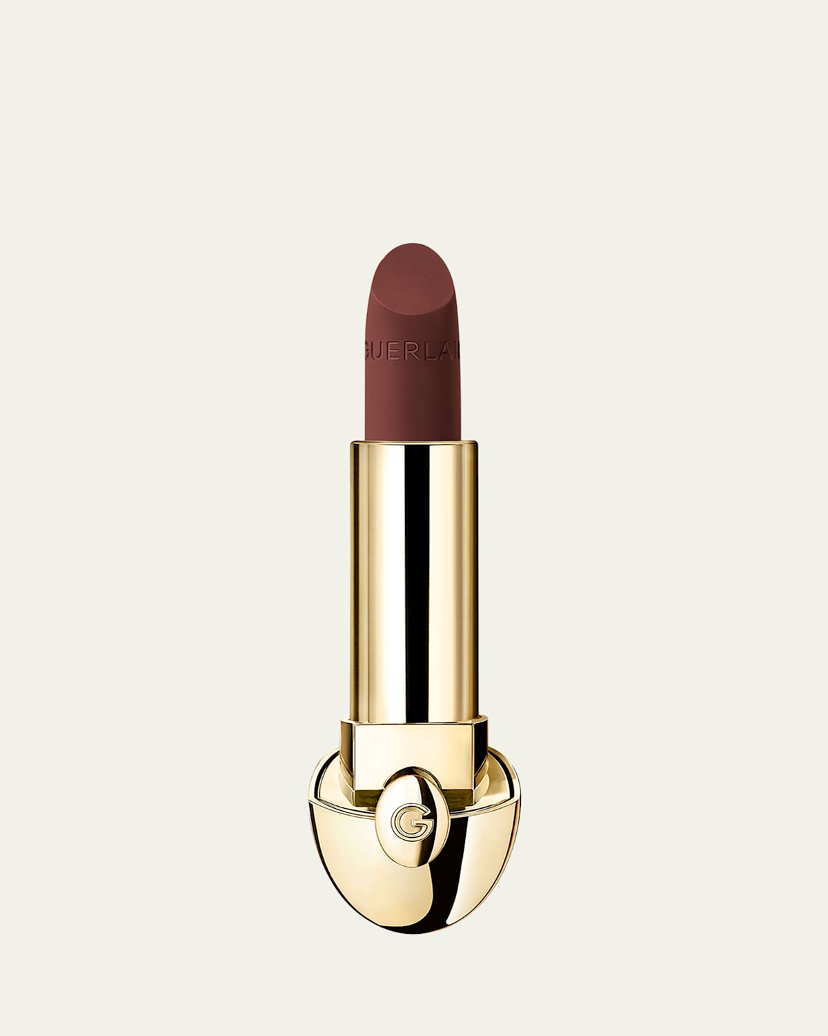 Guerlain Rouge G Customizable Velvet Lipstick Refill