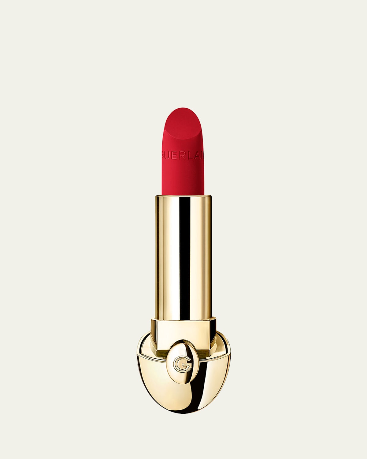 Guerlain Rouge G Customizable Velvet Lipstick Refill