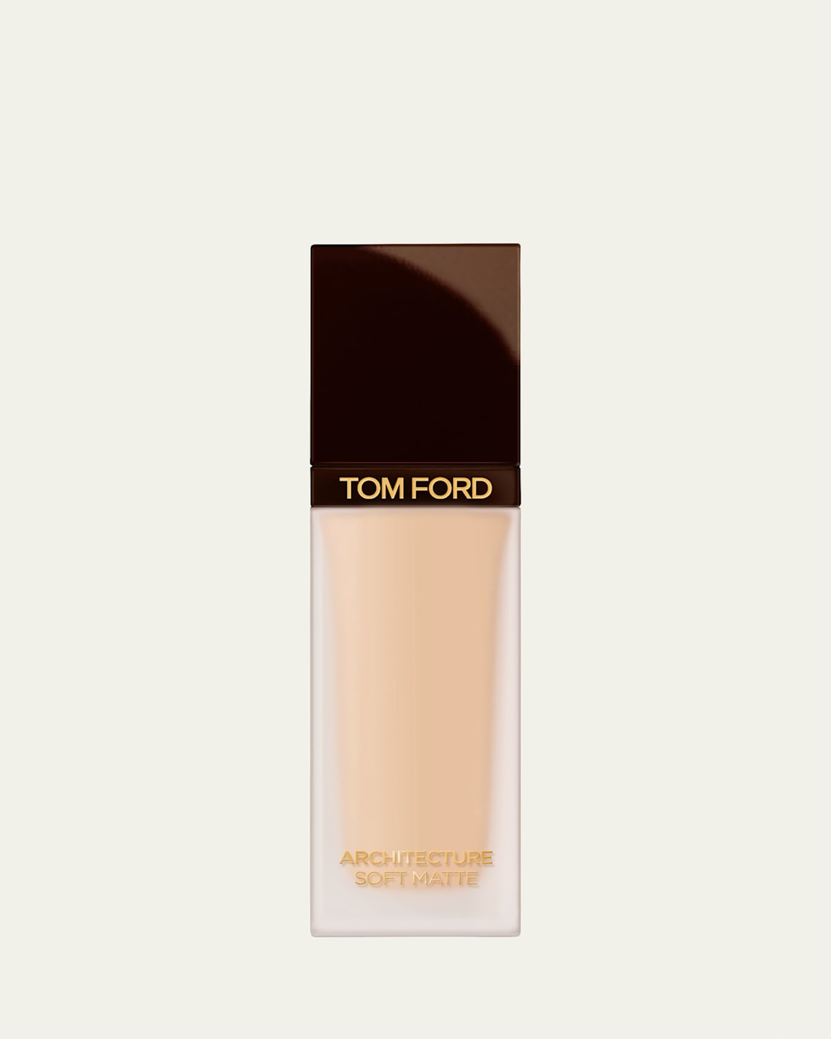 Tom Ford Architecture Soft Matte Foundation In Asm - 0.3 Ivory Silk