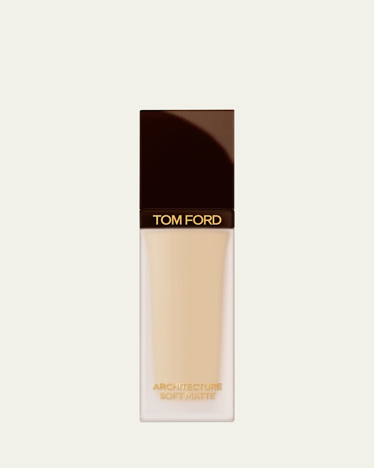 Tom Ford Architecture Soft Matte Foundation In Asm - 1.1 Warm Sand