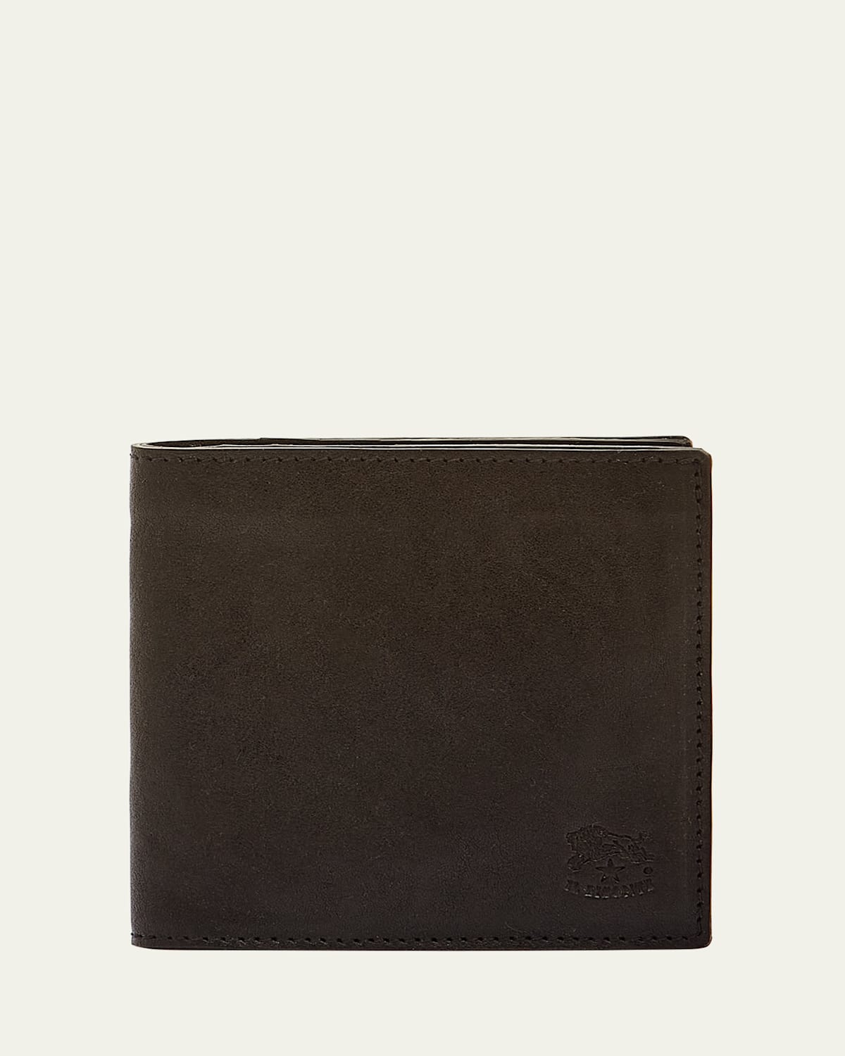 Men's Galileo Leather Bifold Wallet