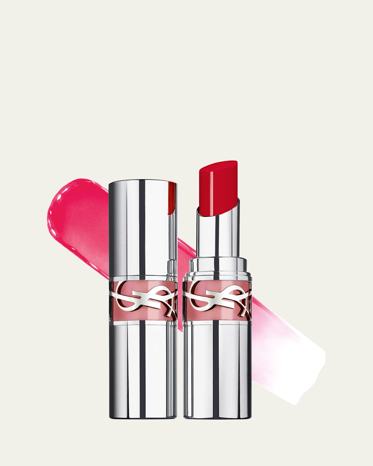 YSL Loveshine Lipstick