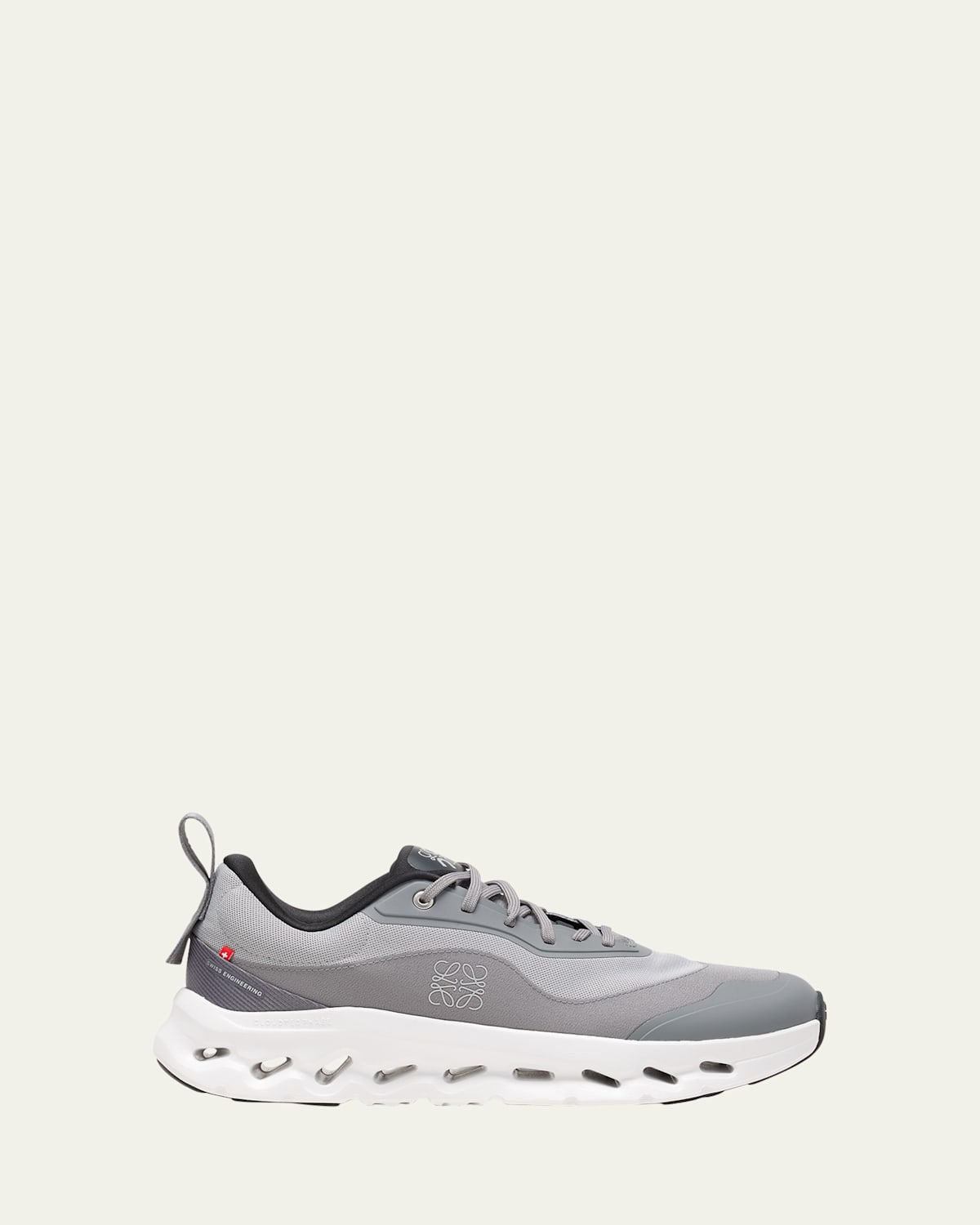 x On Men's Cloudtilt 2 Knit Low-Top Sneakers