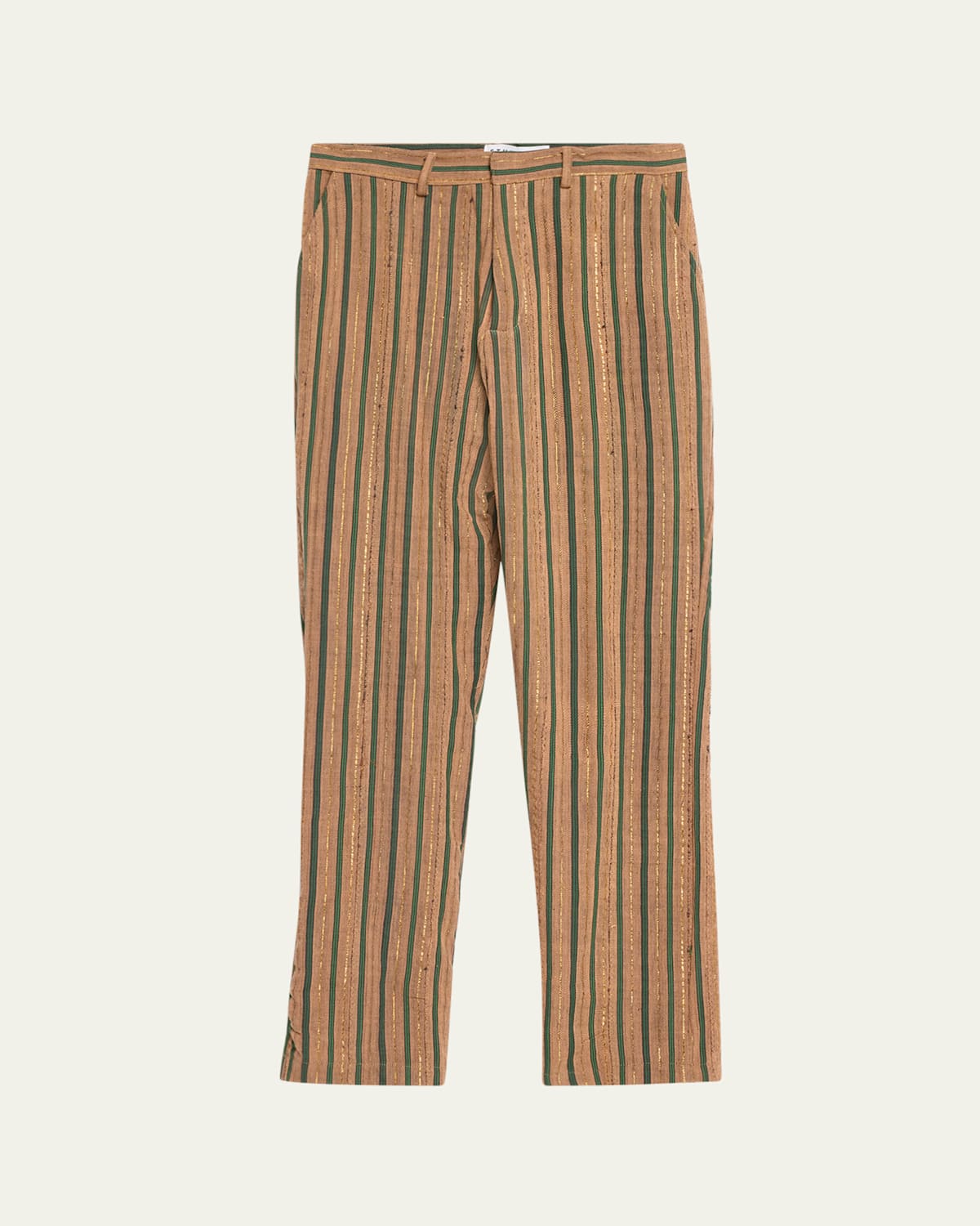 Men's Baldwin Woven Stripe Pants