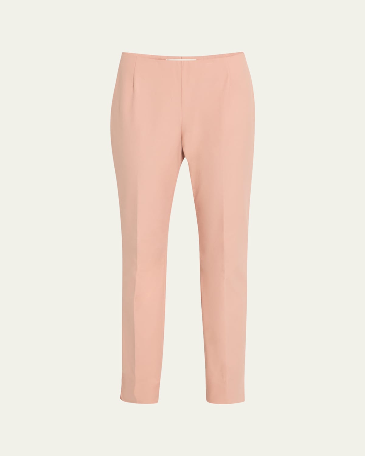 Stanton Cropped Techno Stretch Twill Pants