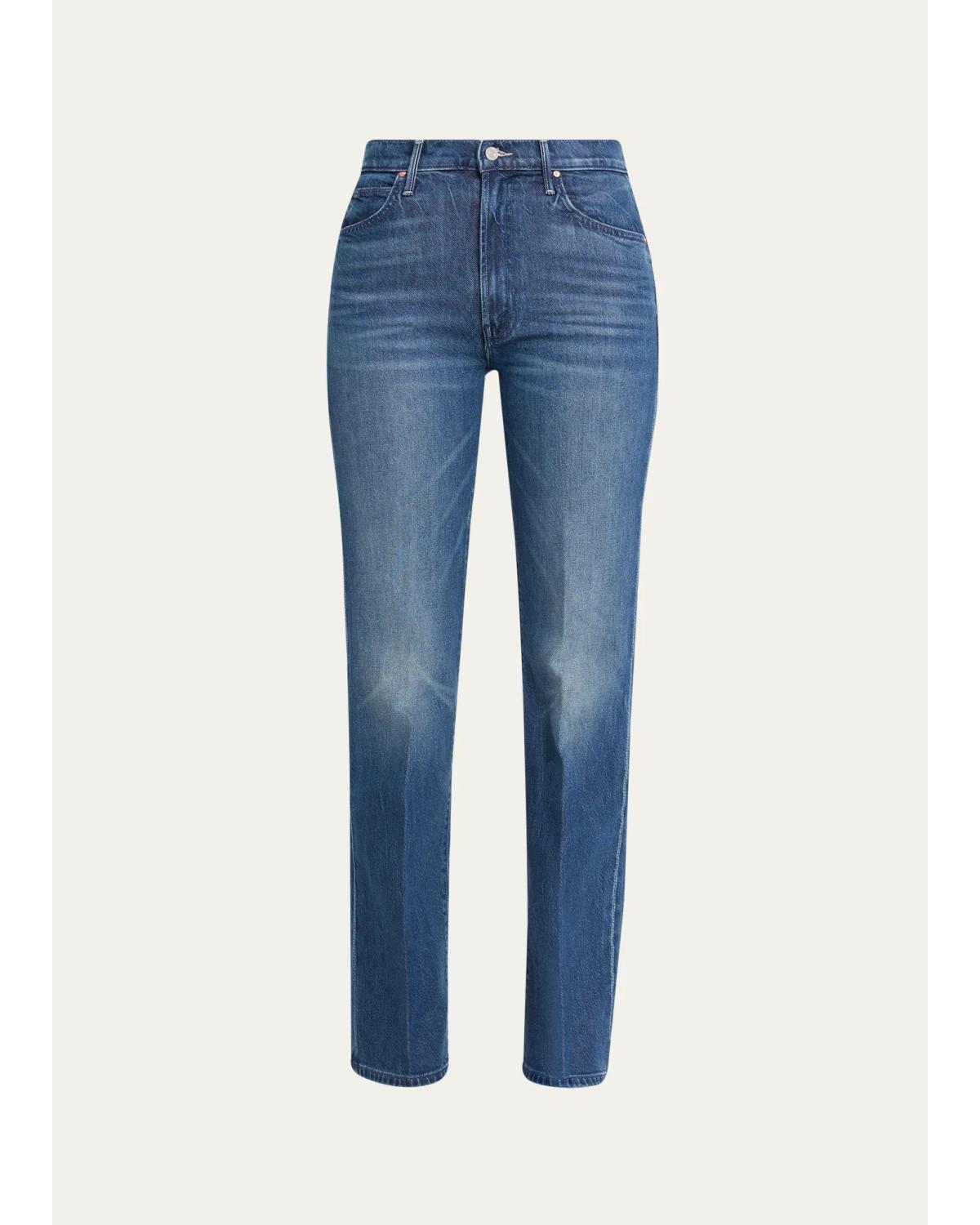 The Kick It Jeans