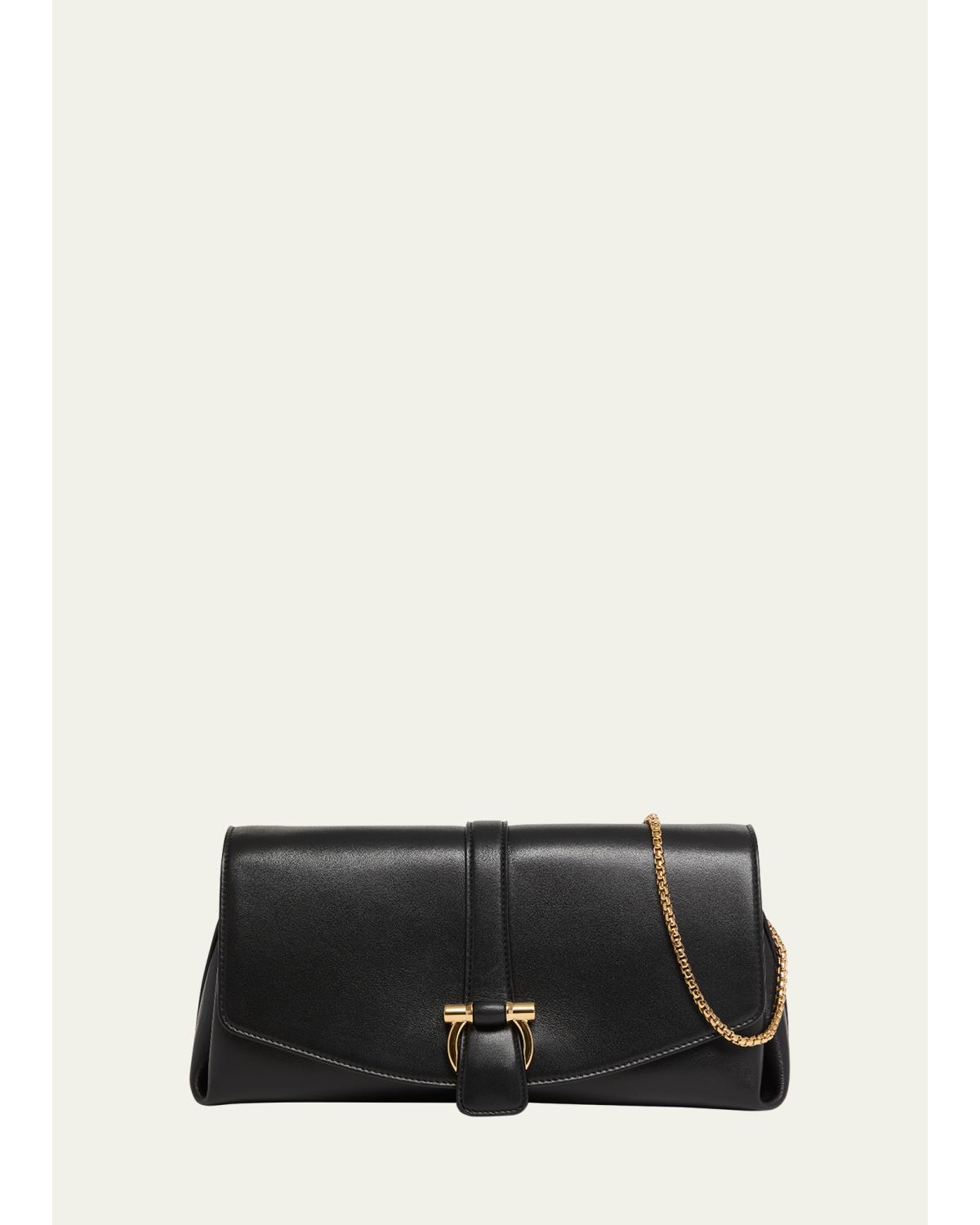 F-Show Medium Flap Shoulder Bag