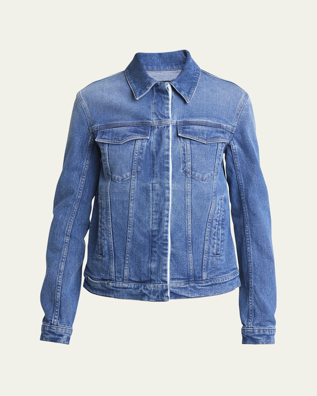 Newman Denim Jacket