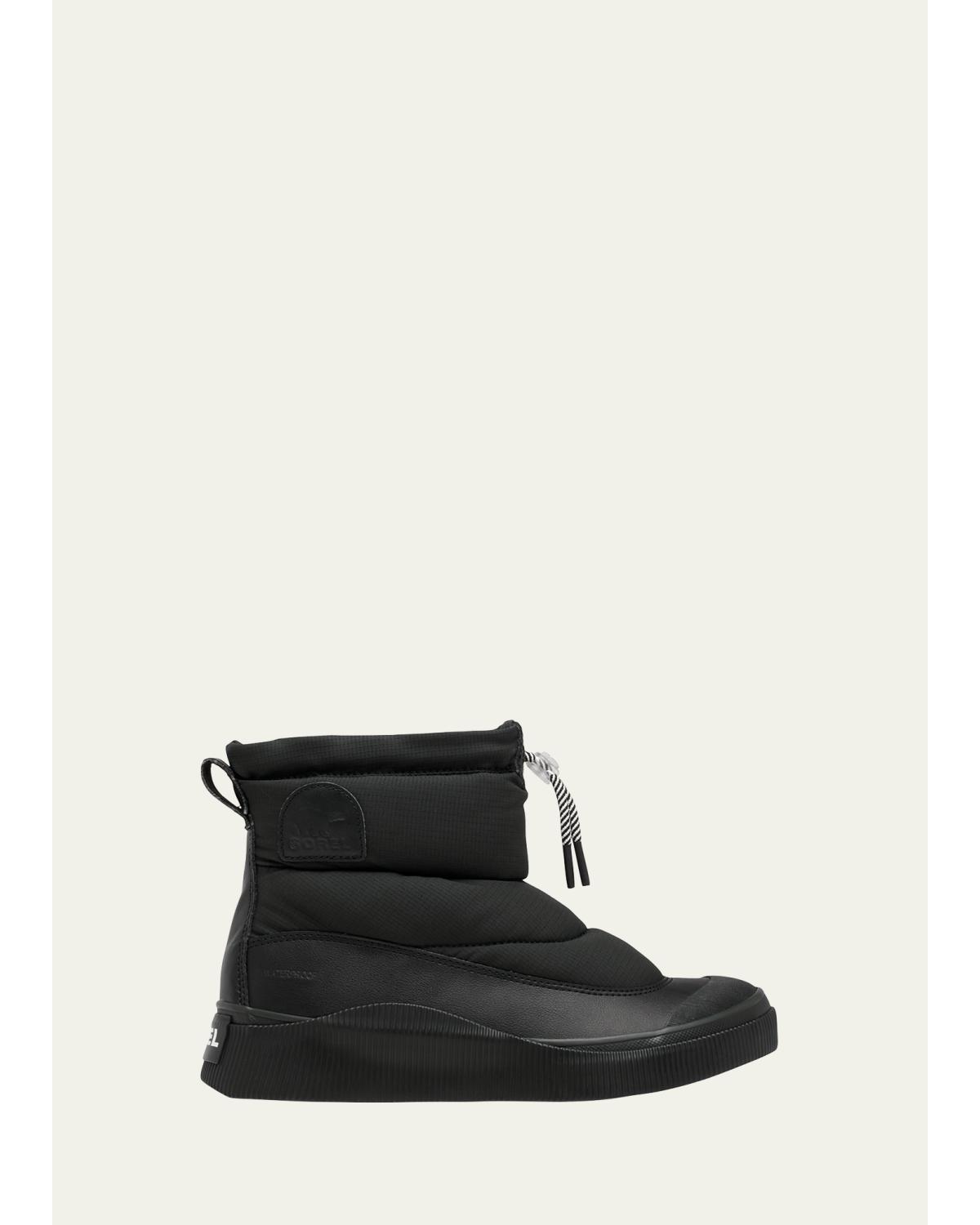 Sorel Out N About Puffy Winter Booties | Image 1 Sorel Out N About Puffy Winter Booties | Image 1