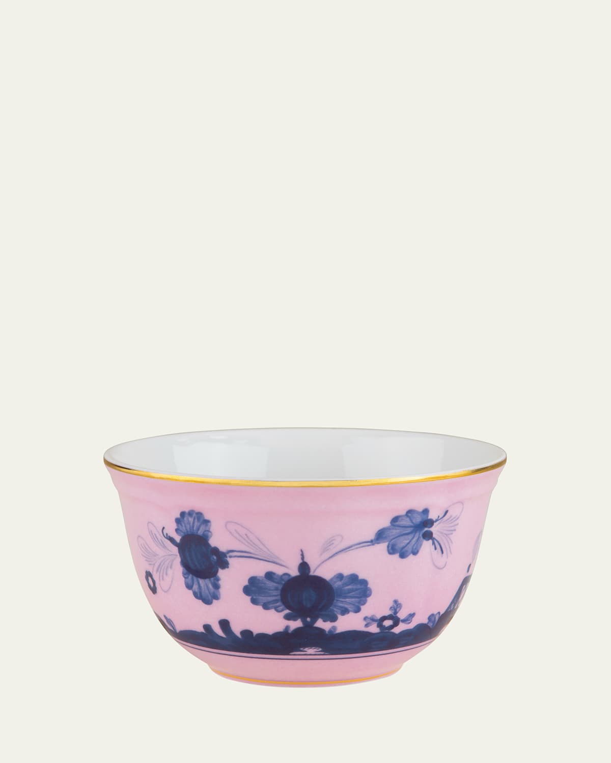 GINORI 1735 Azalea Rice Bowl