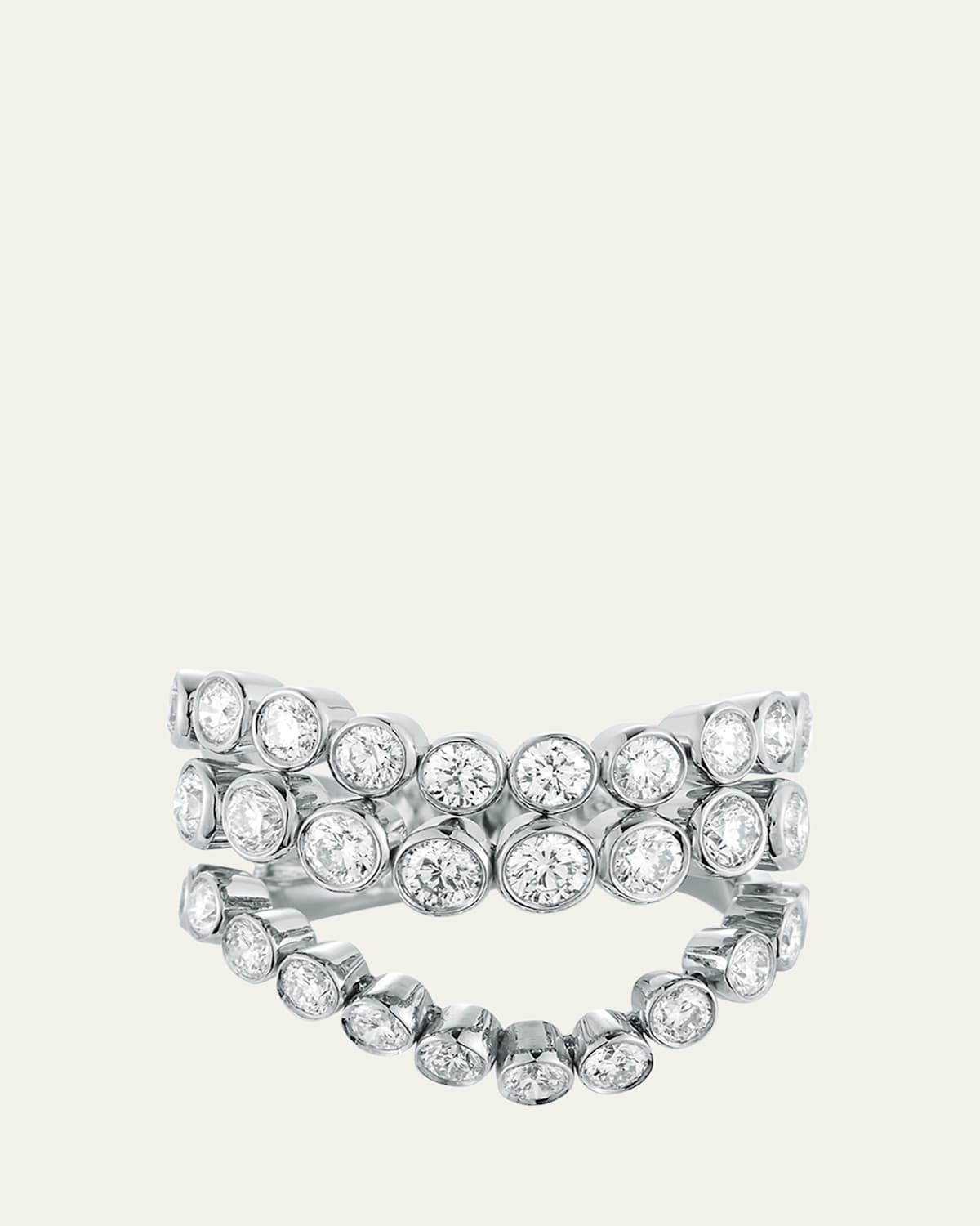 Avalon Ring, Size 6-7