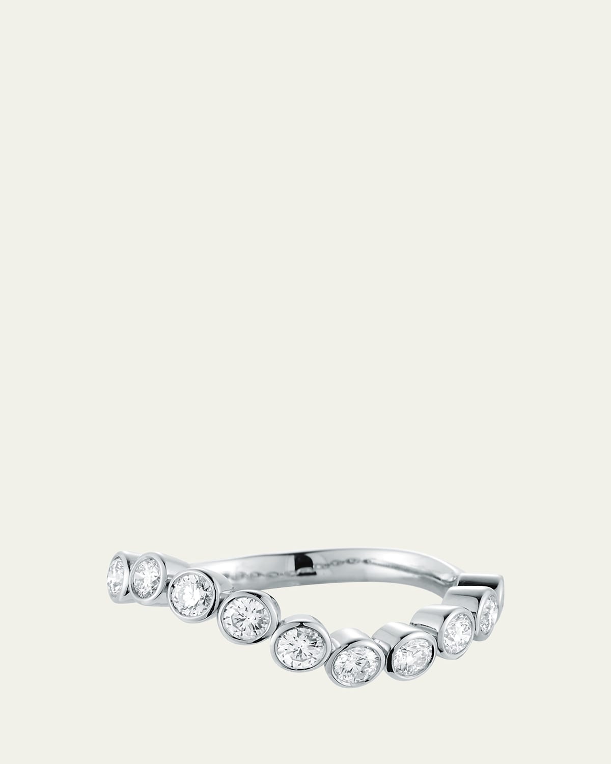 Capri Ring, Size 6-7
