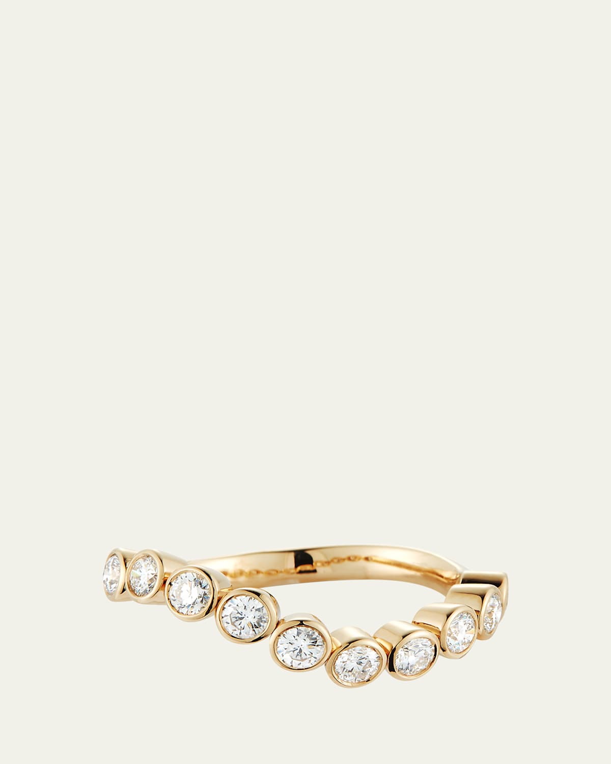 ONDYN Capri Ring, Size -7