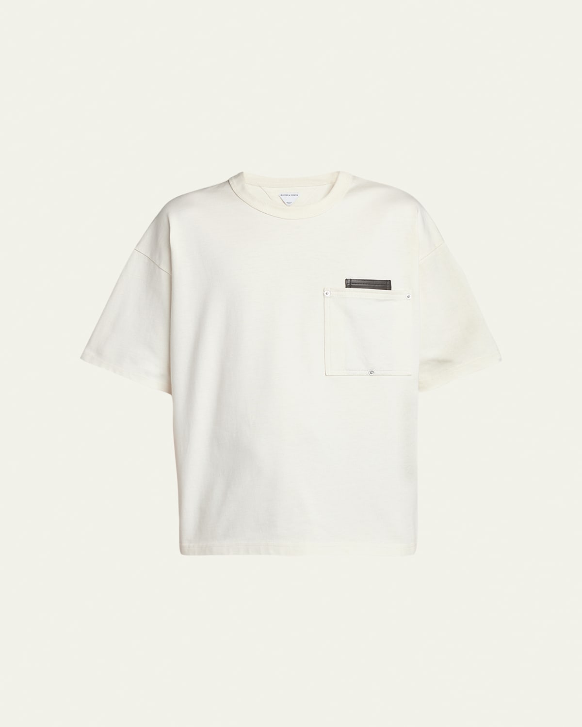 Men's Heavy Japanese Jersey T-Shirt