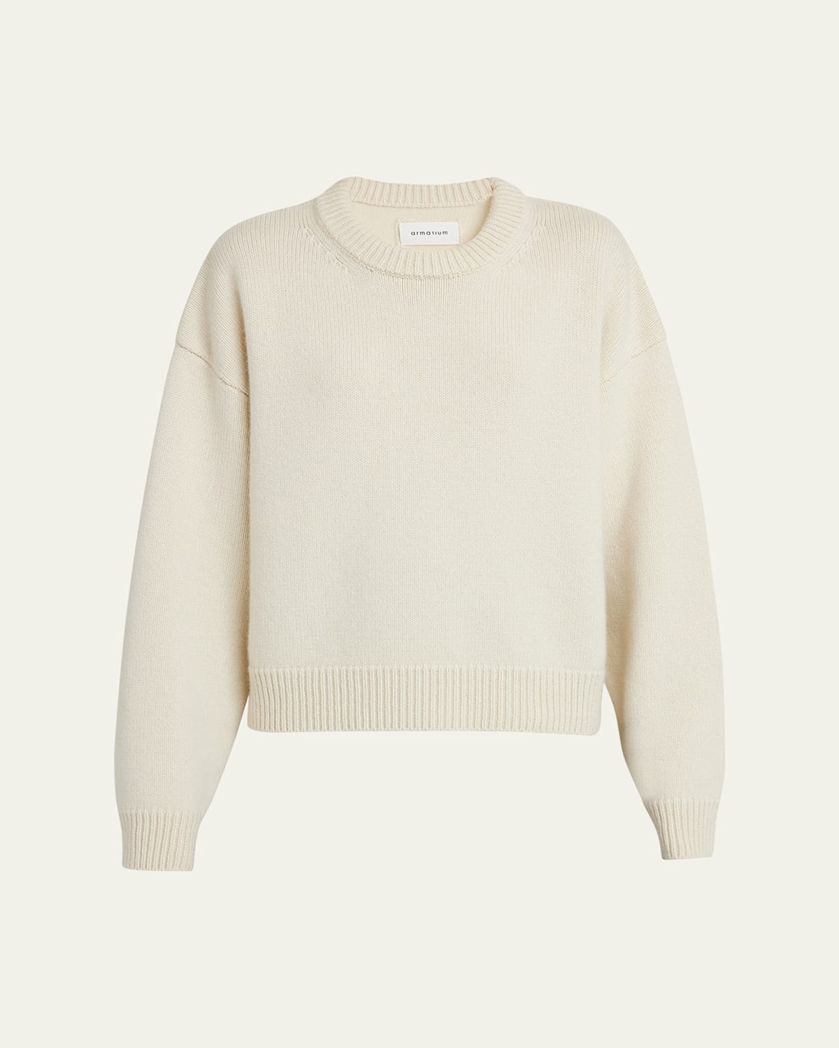 Joan Oversized Sweater