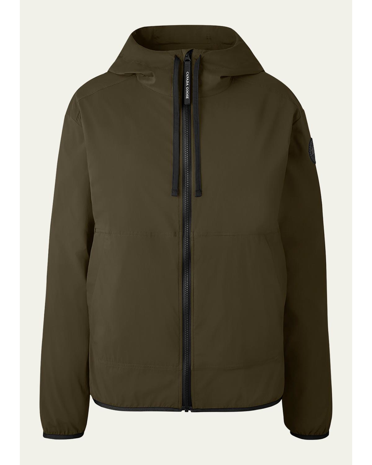 Men'S Killarney Packable Wind-Resistant Jacket