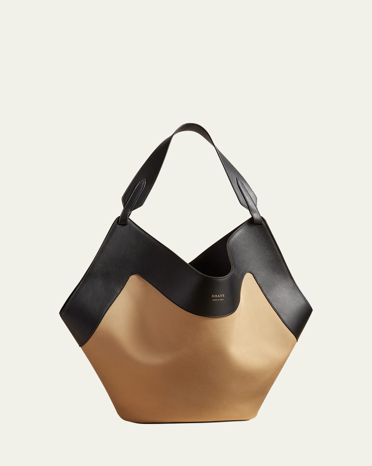 The Medium Lotus Tote Bag