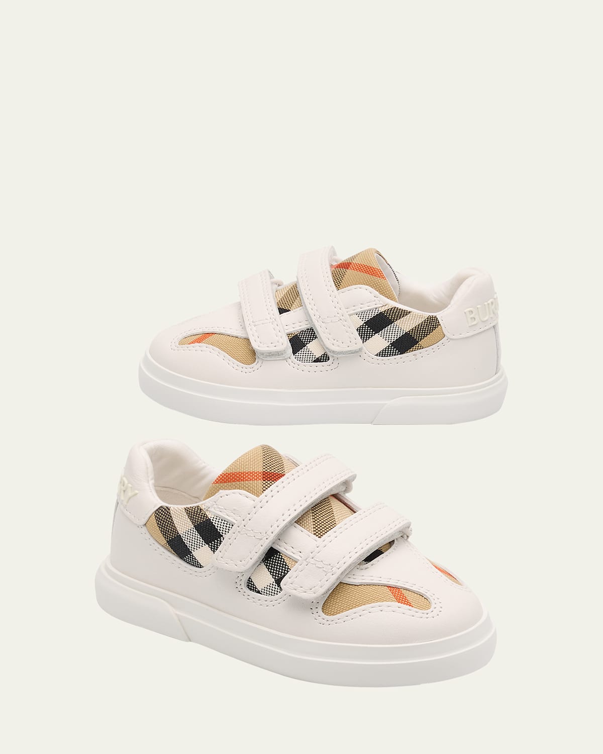 N1 - NOAH STRAP SNEAKER