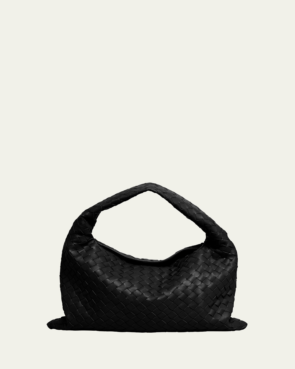 BOTTEGA VENETA SMALL HOP HOBO BAG 