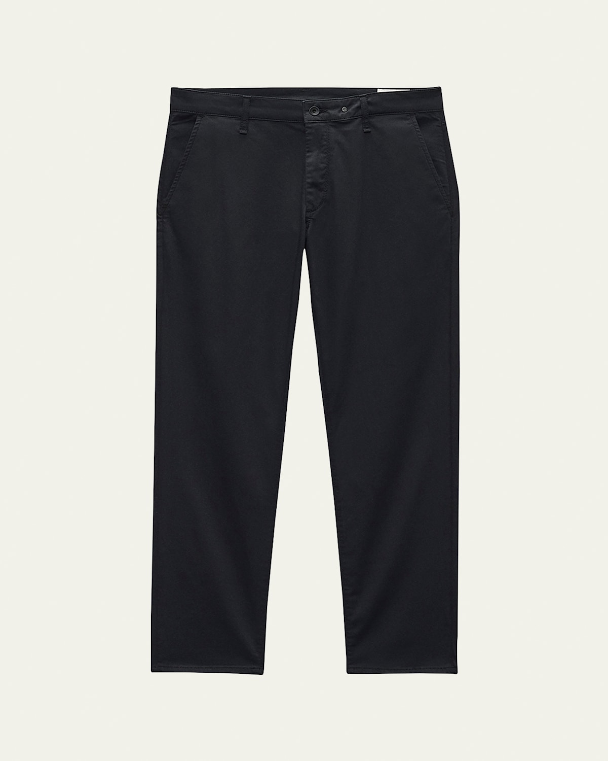 Rag & Bone Men's Standard Chino Pants In Black