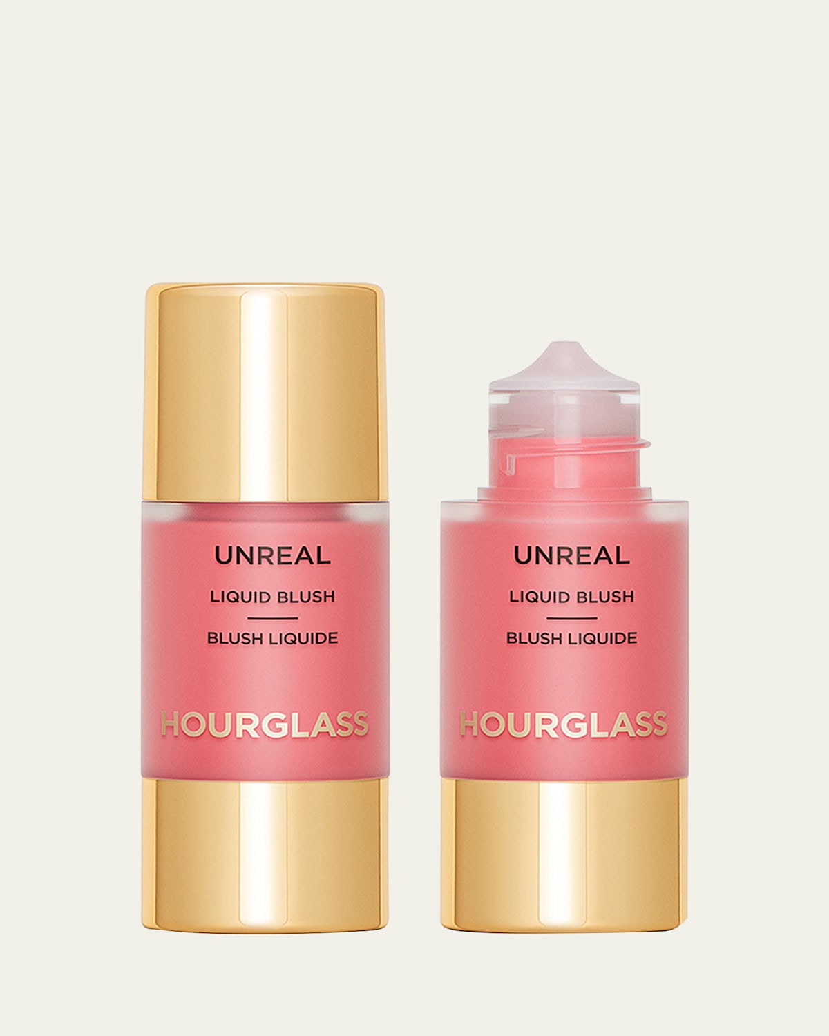 Unreal Liquid Blush, 0.3 oz.