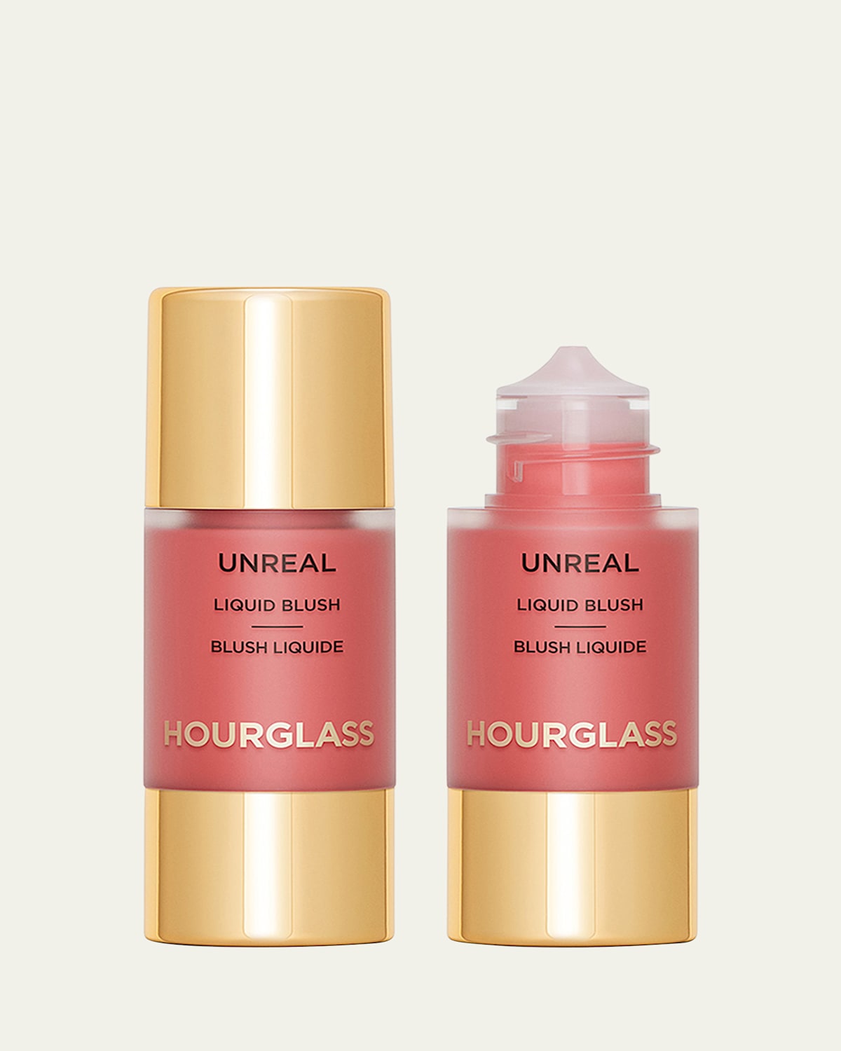 Unreal Liquid Blush, 0.3 oz.