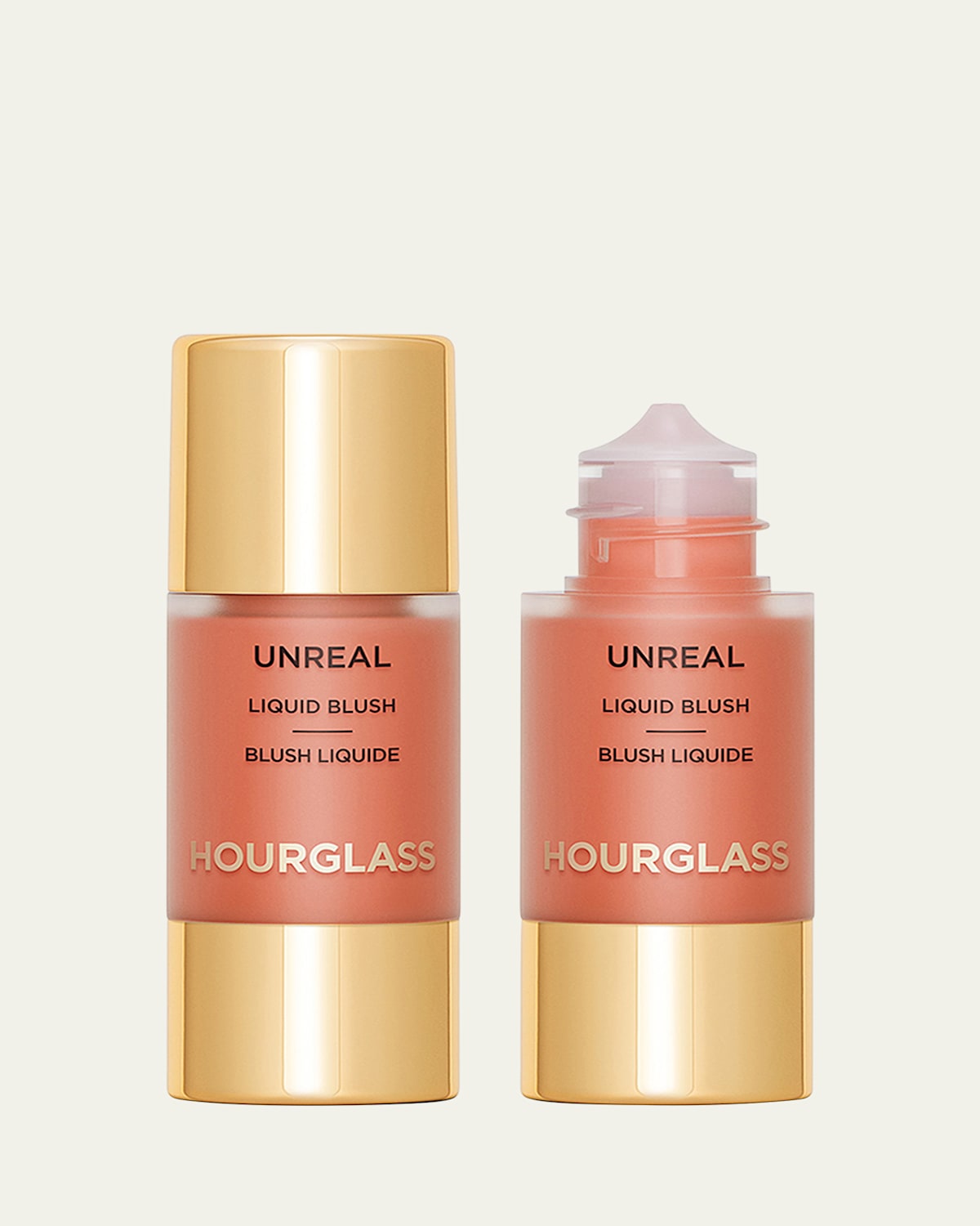 Unreal Liquid Blush, 0.3 oz.