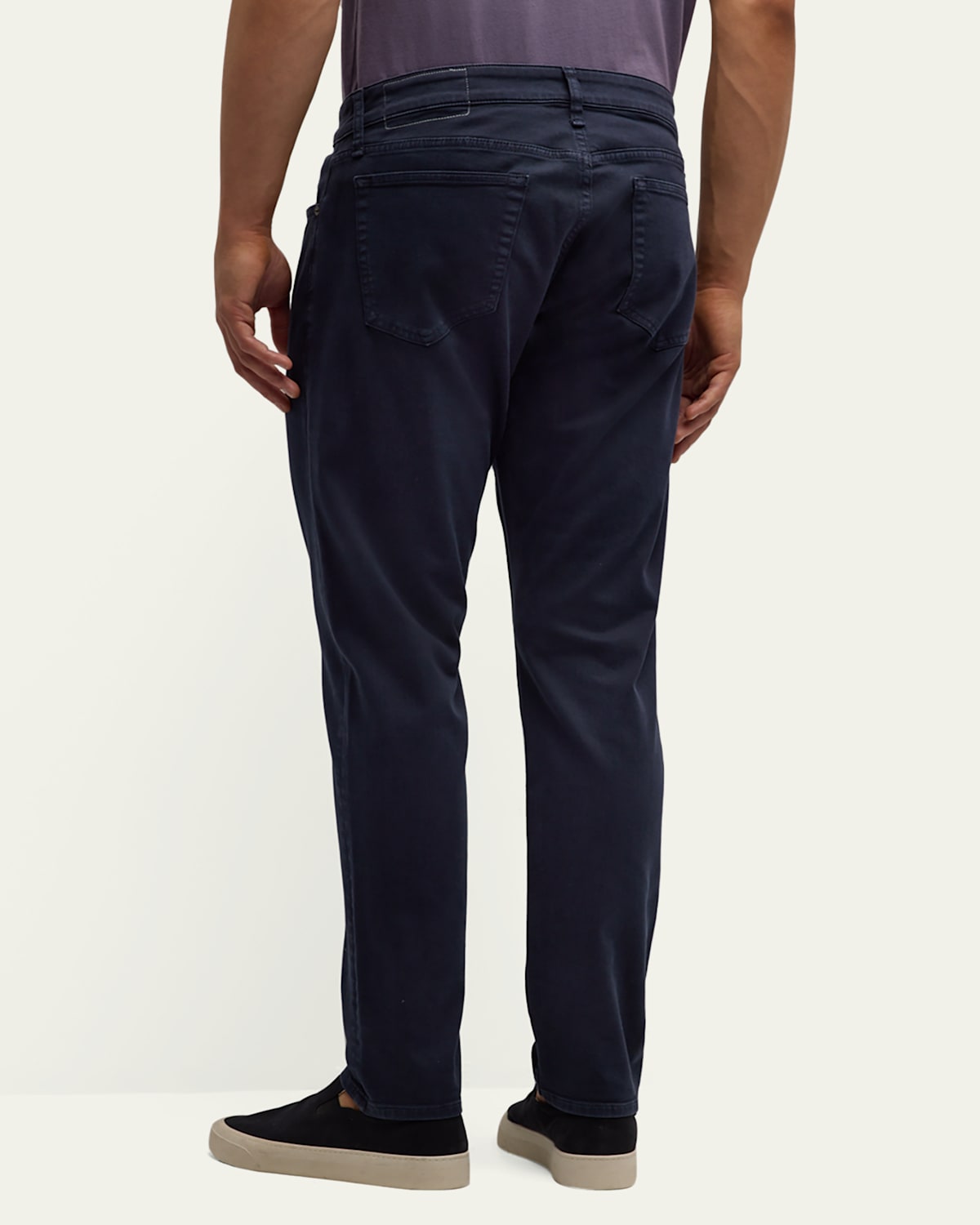 Men'S Fit 2 Aero Stretch Denim Jeans