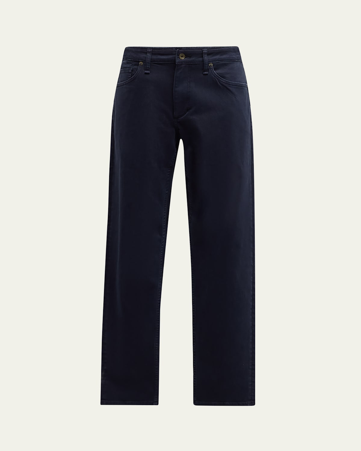 Rag & Bone Men's Fit 2 Aero Stretch Denim Jeans In Navy