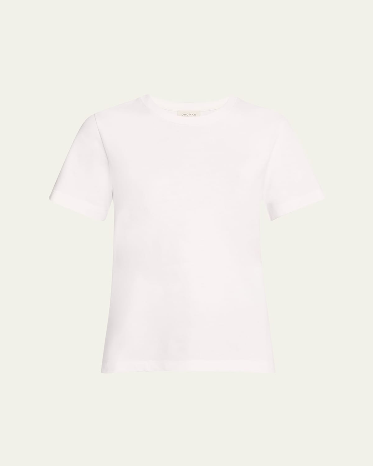 Classic Organic Cotton Tee